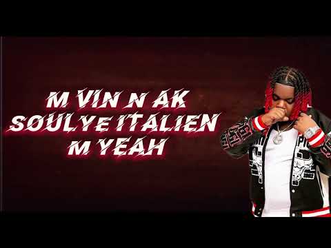 KOLA 15 [ Bourik/LPA/X9 Daddy / Mada Mada] Lyrics video by will légende _