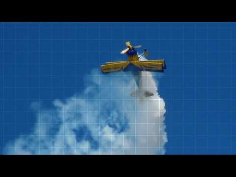 aero India 2017 [Scandinavian aerobatics]