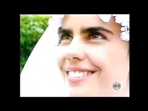 【TRILHA SONORA  DONA BEIJA】Tema de Maria Sampaio/ Marisa Gata Mansa - A Promessa