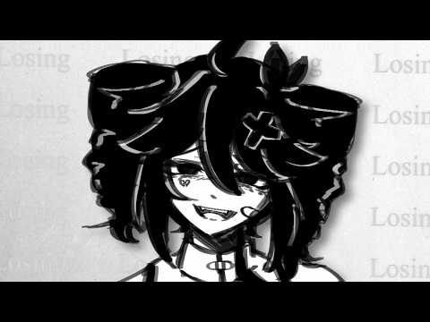 Beadie - Losing My Mind! ft. Kasane Teto (Official Music Video)