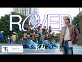 [KPOP IN PUBLIC | ONE TAKE] KAI 카이 'Rover' Dance Cover by Truth Australia