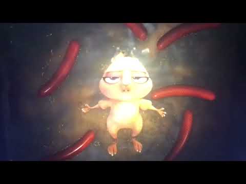 Creaturetopia part 26 Glorias Concert