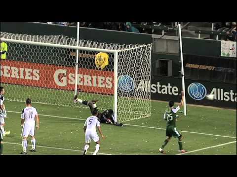 ESPN2 Match Preview: SEA v POR