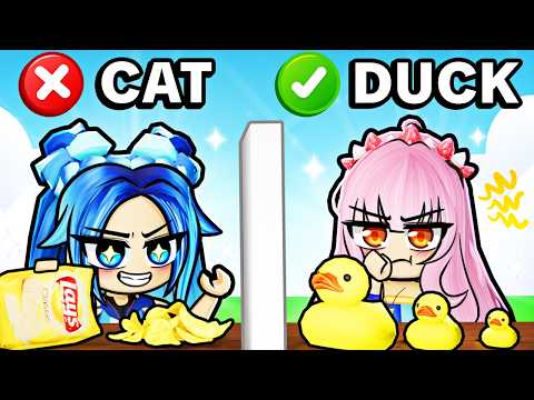 Who is LYING CHALLENGE in Roblox! (TikTok Trend)