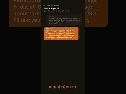 Manyger: AI Business Manager video thumbnail