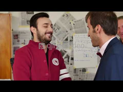 Me çfarë Kodeti osht ardh axhi Basri n'Prishtinë?