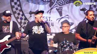 Buck-O-Nine performing Round Kid live at the 2025 Supernova Ska Festival