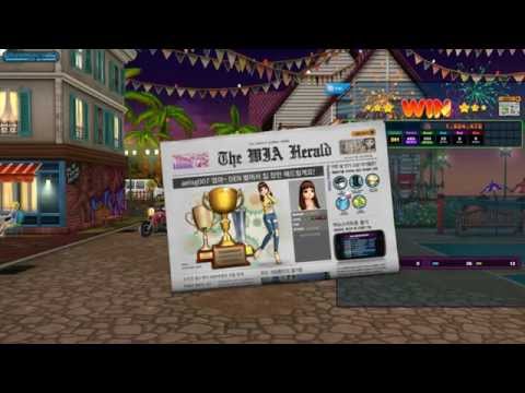 [WIA BeatUp Lv.4]디제이 효 - 렛츠고 디스코 (DJ HYO & Technoposse Radio Edit)