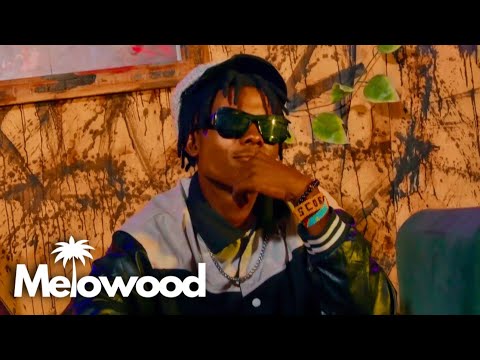 Melowood studios feat. Khan Shetani - Namba ya nida (Official Music Video)