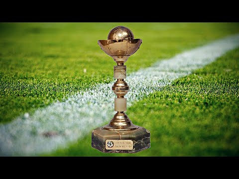 Copa de Oro Nicolás Leoz Winners From 1993 - 1996