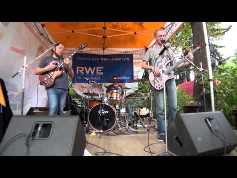Rezatý Rakety - KHMF 2014 Rezatý Rakety