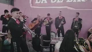 Video de Mariachi Sol de Colombia