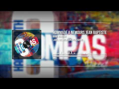 Hommage a Nemours Jean Baptiste
