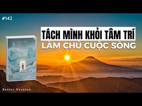 Get Out of Your Mind and Master Your Life | Get Out of Your Mind and Master Your Life