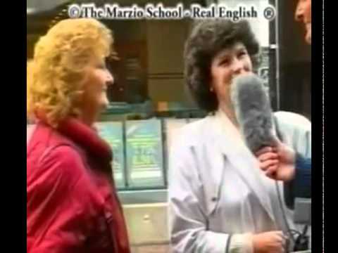 Real English 24b What is your job for beginners