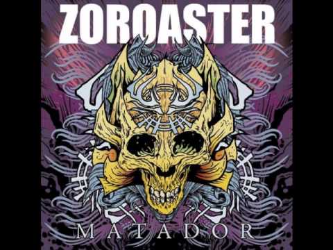 Zoroaster - D.N.R.