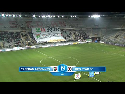 RESUME J16 - CSSA 1-3 RED STAR