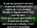 mr. Polska ft. Ronnie Flex Soldaatje + Lyrics ...