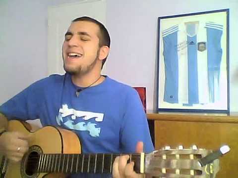 Señales - Callejeros (cover) video thumbnail