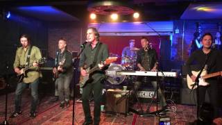 &quot;BOULEVARD&quot; by JACKSON BROWNE for SOUNDCHECK LIVE at LUCKY STRIKE LIVE