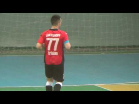 12 КУ 9 Triolan – Буфет 2 тайм