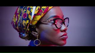 Ebony - Maame Hw3 (Official Video)