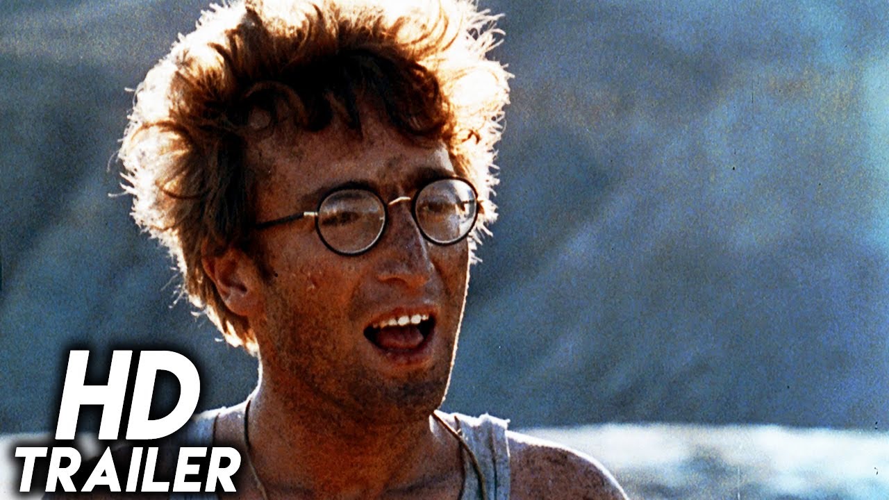 How I Won the War (1967) ORIGINAL TRAILER [HD 1080p]