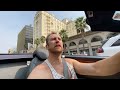 Jeden den v Los Angeles Koza Bobkov vo Jeden den v Los Angeles Koza Bobkov vo