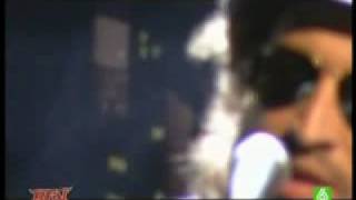 Pereza - Estrella polar