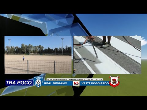 Pro Gioia Calcio 2023 vs Virtus Calcio Mesagne