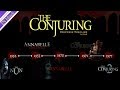 The Conjuring And Annabelle The Nun Movies Timeline Explained In Hindi Chronological Order