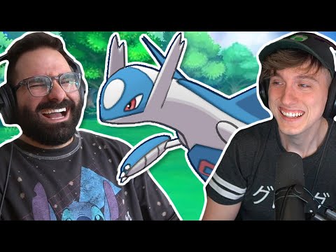 Bonus Episode! • ORAS CAGELOCKE [05]