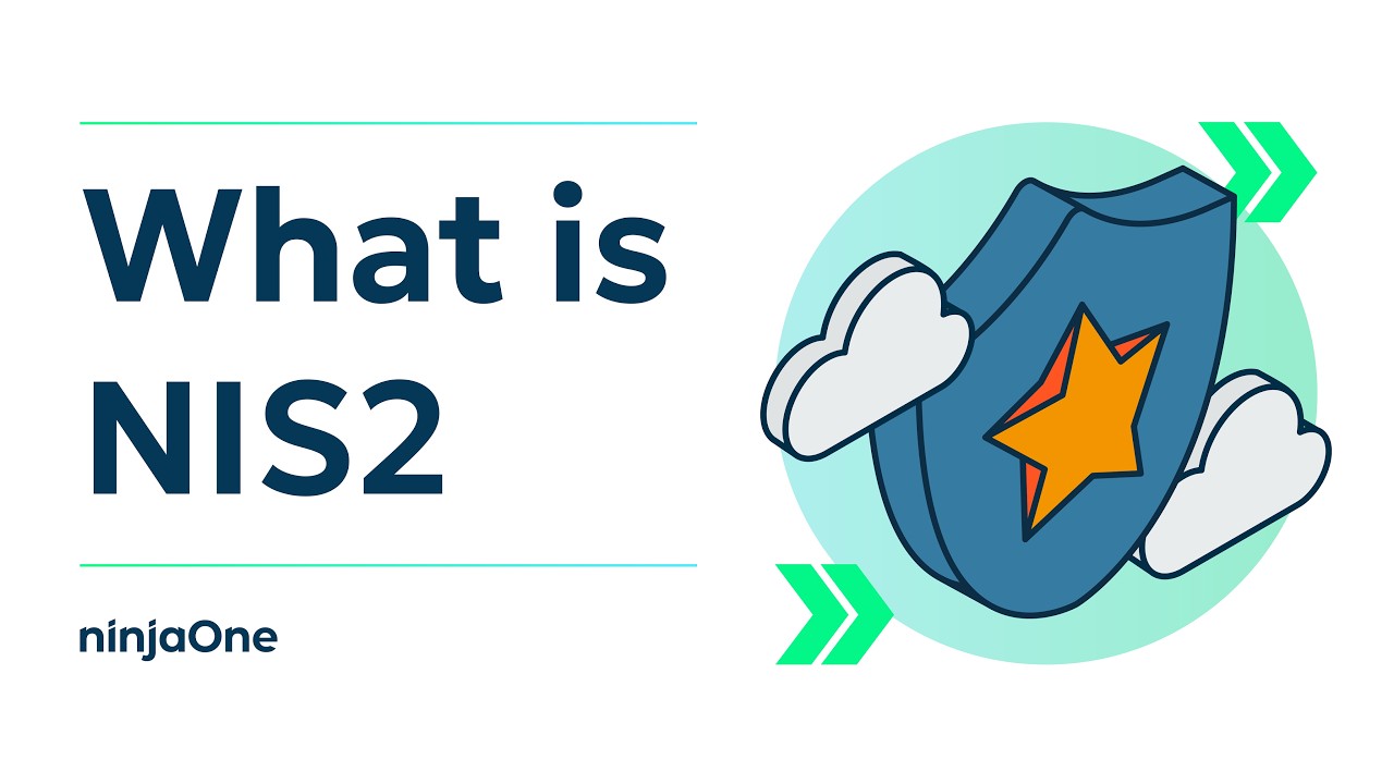 What Is NIS2? Definition & Overview