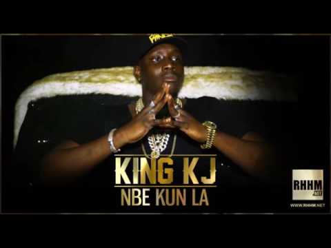 King kJ 100℅ trap officiel (Nbe Kun la)