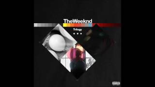 The Weeknd - The Fall (Demo)