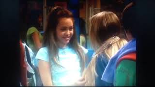 Hannah Montana: &quot;Lilly, Do You Want to Know a Secret?&quot; Ending Scene