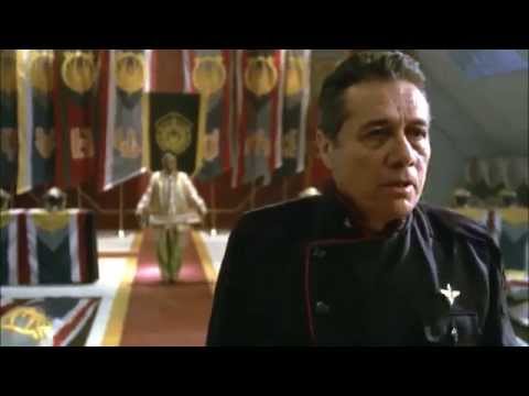 Battlestar Galactica - So Say We All