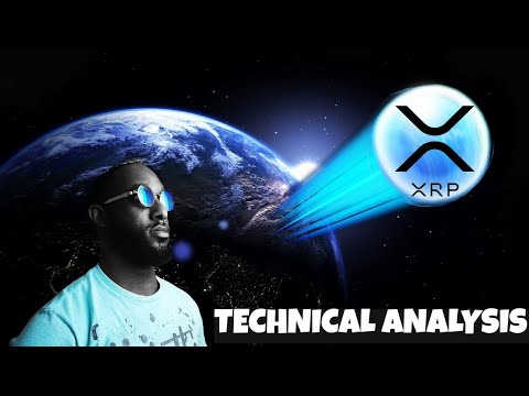 Ripple XRP: Parabolic Train Derailed Or To The Moon!? (Technical Analysis)