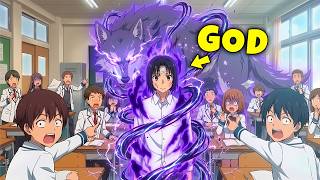 Download lagu Useless Middle Schooler Awakened Ancient Tattoo Power But Pretended To Be Ordinary | Anime Recap mp3 Download lagu Useless Middle Schooler Awakened Ancient Tattoo Power But Pretended To Be Ordinary | Anime Recap mp3