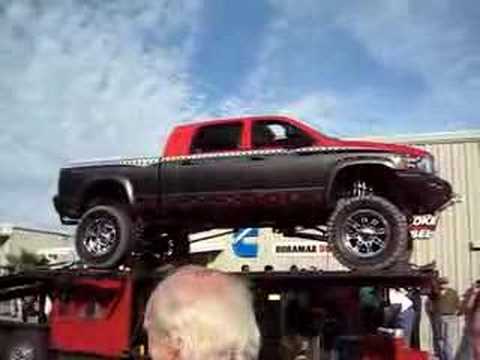 Sick Dodge needs a Suncoast