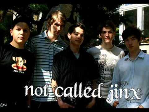 Not called jinx - your call
