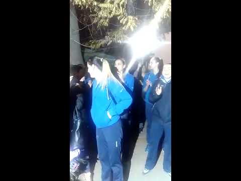 Wonderful homecoming welcome by Maritza's fans