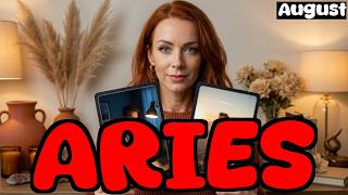 ARIES 😳✨ I’m Sorry, But An Extremely High-Profile Person Is Coming Your Way 👑💘❤️‍🔥. Get Ready 🌹💌