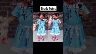 Download lagu Grady twins scares people 🎃💀 mp3 Download lagu Grady twins scares people 🎃💀 mp3