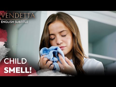 Child Smell - Vendetta Episode 371 English Subtitled | Kan Cicekleri