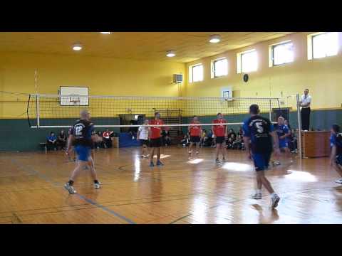 LOL 4.Spieltag 11/12 = SG Rosian - Fortuna Ballenstedt