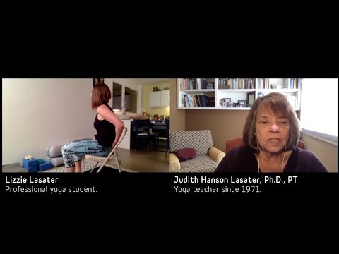 Ensinando a partir das Leis do Movimento Natural do Corpo: Anatomia Experiencial (exemplo #6)