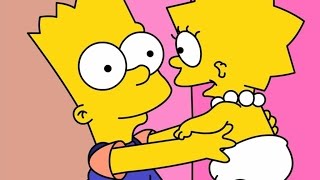 Los Simpson /  Lisa De BeBe