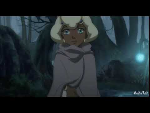 Marty Grimes, BJRNCK - Showdown | Cannon Busters (Netflix Original Series Soundtrack)(8D Audio)