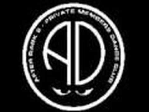 DJ Bizarre AfterDark Set 2010